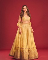 Neha Shetty Breathtaking in New Pics